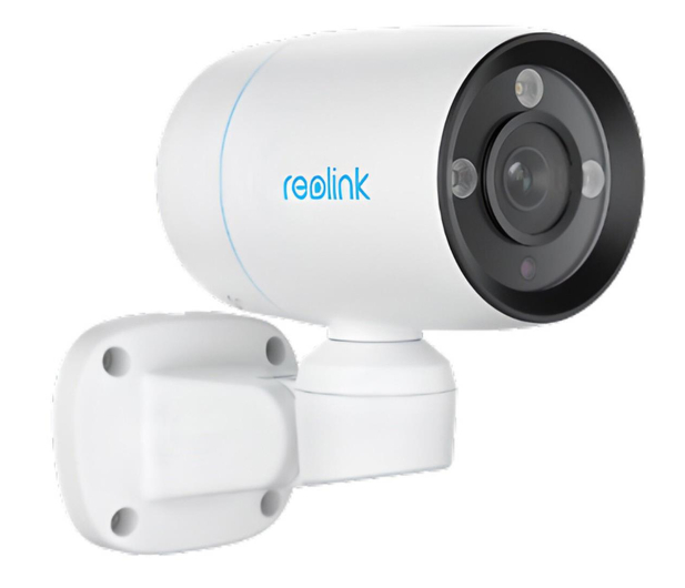 Reolink Inteligentna zewnętrzna kamera obrotowa P330P - 1266505 - zdjęcie